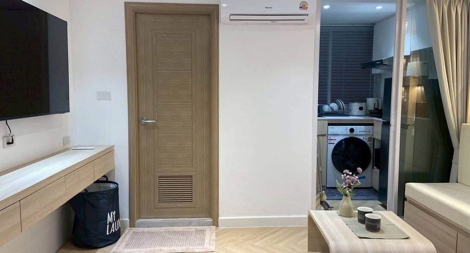 For sale スタジオ condo in Mueang Chiang Mai, Chiang Mai