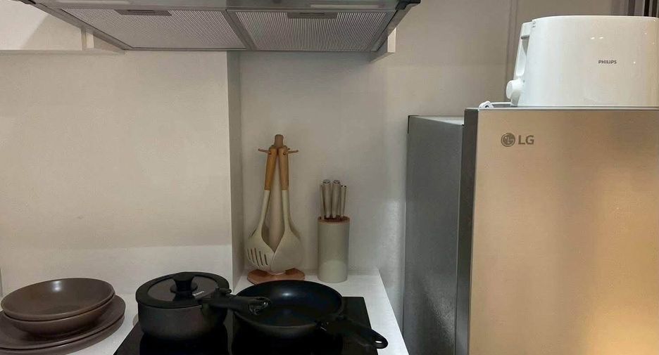 For sale スタジオ condo in Mueang Chiang Mai, Chiang Mai