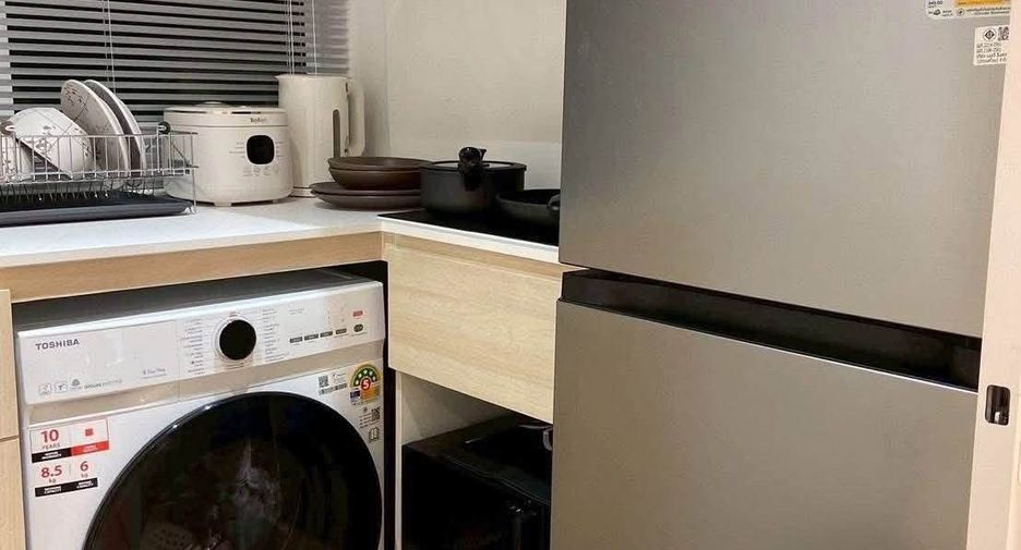 For sale スタジオ condo in Mueang Chiang Mai, Chiang Mai