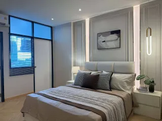 Condo en venta de 1 habitaciones en Chatuchak, Bangkok
