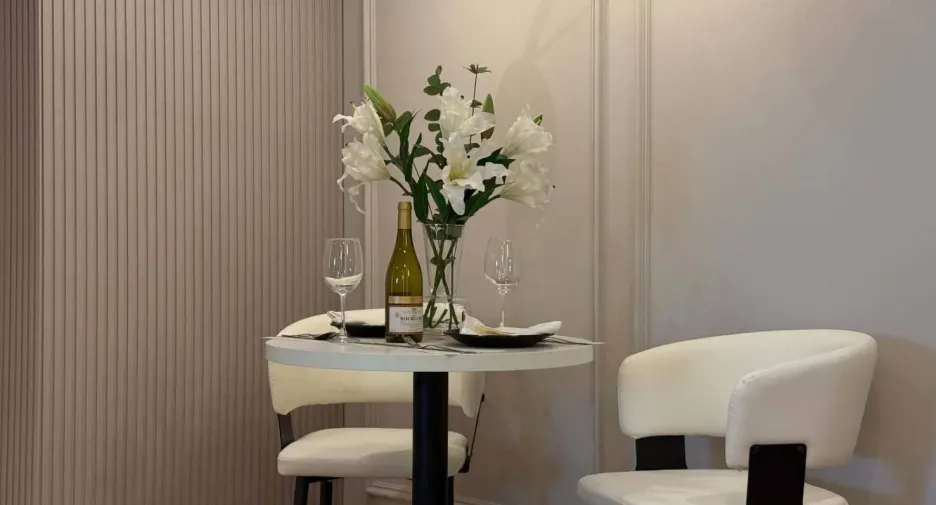 Condo en venta de 1 habitaciones en Chatuchak, Bangkok