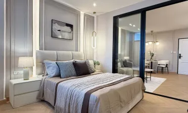 Condo en venta de 1 habitaciones en Chatuchak, Bangkok