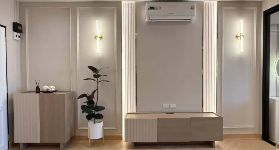 Condo en venta de 1 habitaciones en Chatuchak, Bangkok