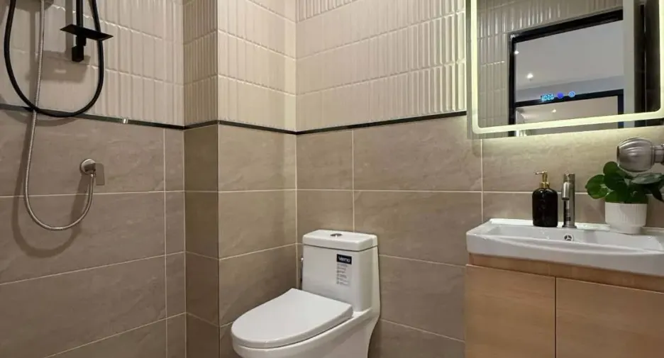 Condo en venta de 1 habitaciones en Chatuchak, Bangkok