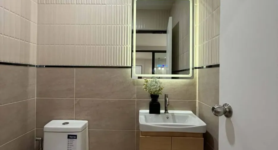 Condo en venta de 1 habitaciones en Chatuchak, Bangkok
