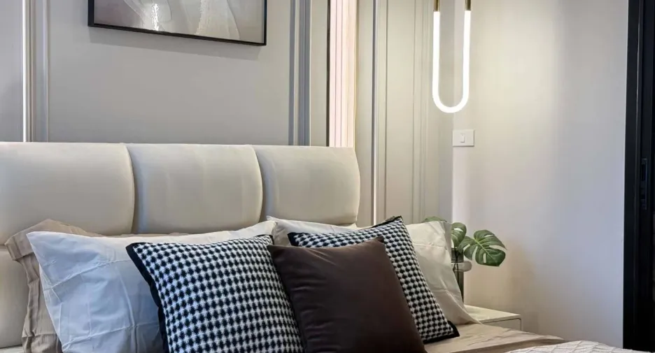 Condo en venta de 1 habitaciones en Chatuchak, Bangkok