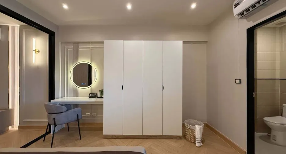 Condo en venta de 1 habitaciones en Chatuchak, Bangkok