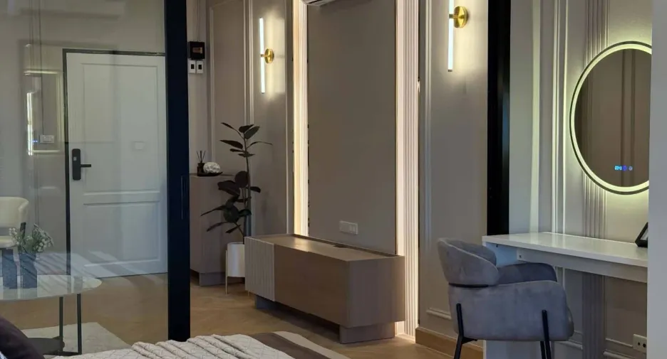 Condo en venta de 1 habitaciones en Chatuchak, Bangkok