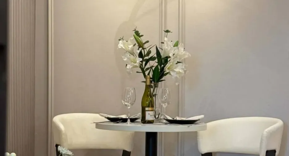 Condo en venta de 1 habitaciones en Chatuchak, Bangkok