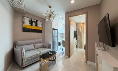 For sale 1 bed condo in Jomtien, Pattaya
