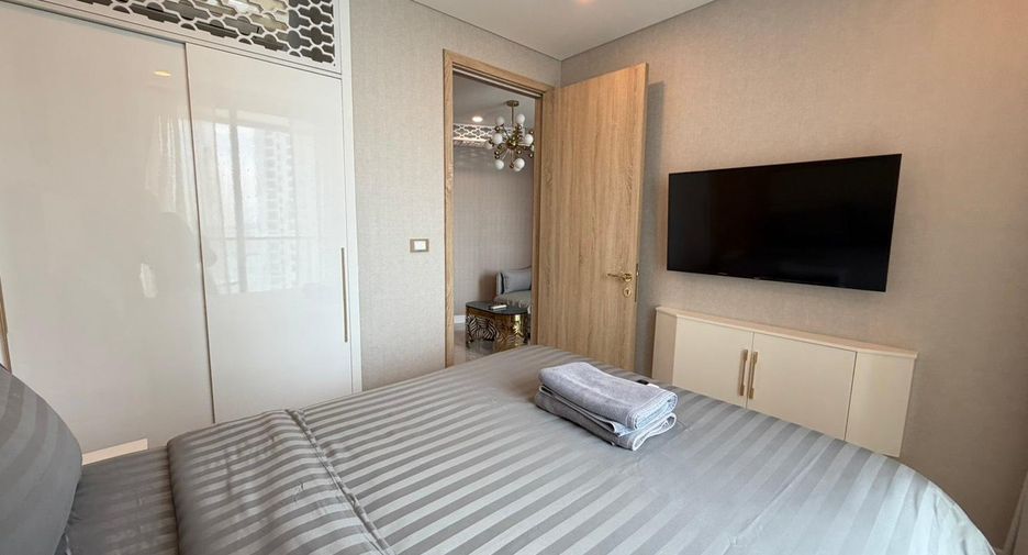 For sale 1 bed condo in Jomtien, Pattaya