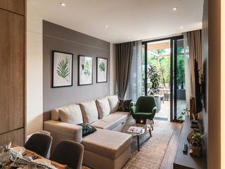 For sale 1 bed condo in Thalang, Phuket