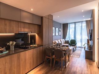 For sale 1 bed condo in Thalang, Phuket
