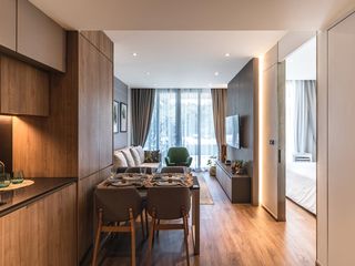 For sale 1 bed condo in Thalang, Phuket