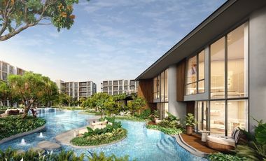 For sale 2 ベッドルーム villa in Thalang, Phuket