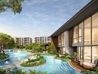 For sale 2 ベッドルーム villa in Thalang, Phuket