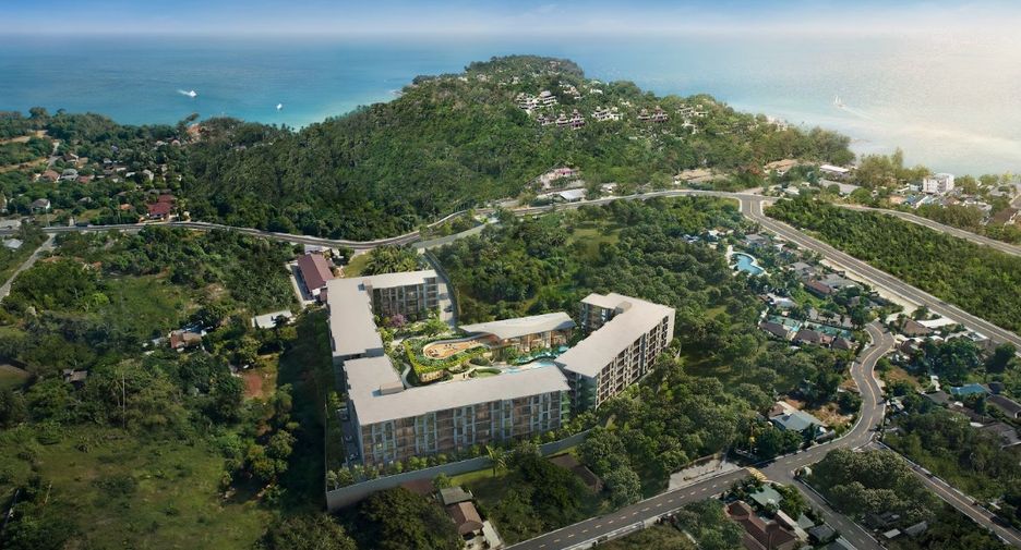 For sale 2 ベッドルーム villa in Thalang, Phuket