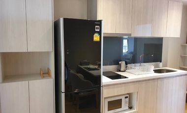 For sale 1 bed condo in Watthana, Bangkok