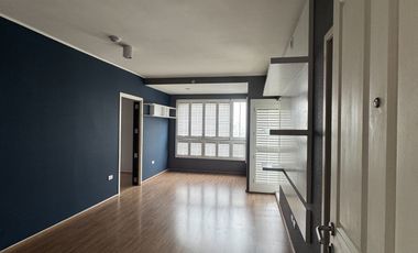 For sale 2 bedrooms condo in Bang Sue, Bangkok