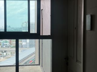 For sale 2 bedrooms condo in Bang Sue, Bangkok