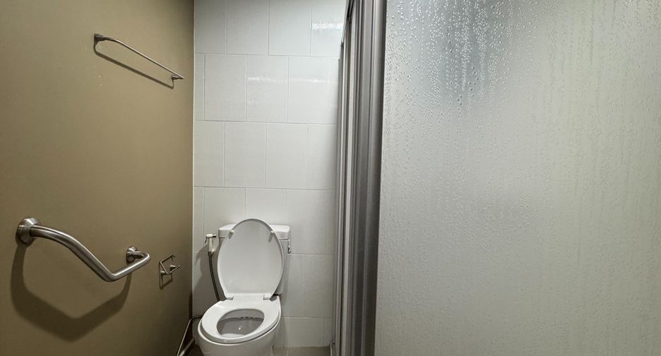 For sale 2 bedrooms condo in Bang Sue, Bangkok