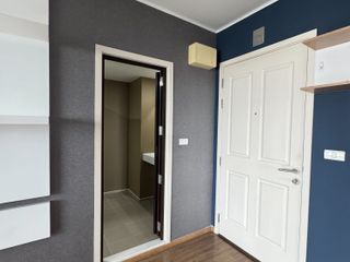For sale 2 bedrooms condo in Bang Sue, Bangkok