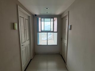 For sale 2 bedrooms condo in Bang Sue, Bangkok