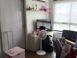 Condo en venta de 1 habitaciones en Bangkok Yai, Bangkok