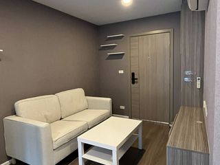 Condo en venta de 1 habitaciones en Khan Na Yao, Bangkok