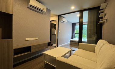 Condo en venta de 1 habitaciones en Khan Na Yao, Bangkok