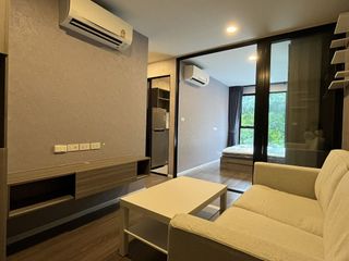 Condo en venta de 1 habitaciones en Khan Na Yao, Bangkok