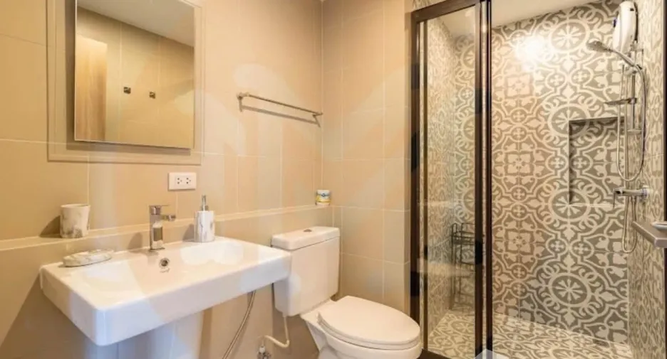 Wohnung zur Miete mit 1 Zimmer in Hua Hin, Prachuap Khiri Khan