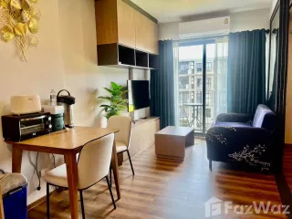 Wohnung zur Miete mit 1 Zimmer in Hua Hin, Prachuap Khiri Khan