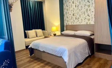 Wohnung zur Miete mit 1 Zimmer in Hua Hin, Prachuap Khiri Khan