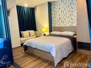 Wohnung zur Miete mit 1 Zimmer in Hua Hin, Prachuap Khiri Khan