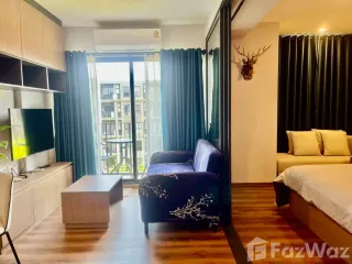 Wohnung zur Miete mit 1 Zimmer in Hua Hin, Prachuap Khiri Khan