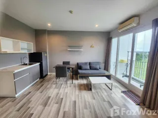 出租 2 卧室 公寓 在 Mueang Chiang Mai, Chiang Mai
