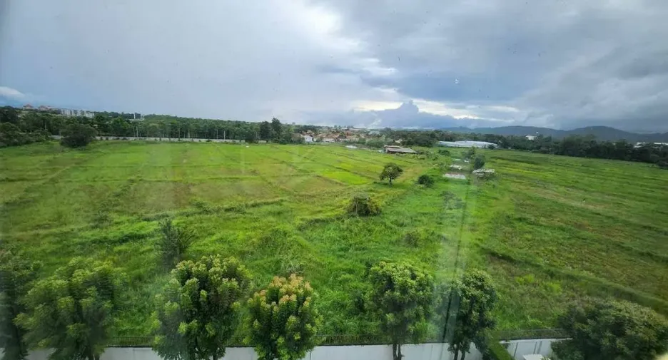 For rent 2 ベッドルーム condo in Mueang Chiang Mai, Chiang Mai