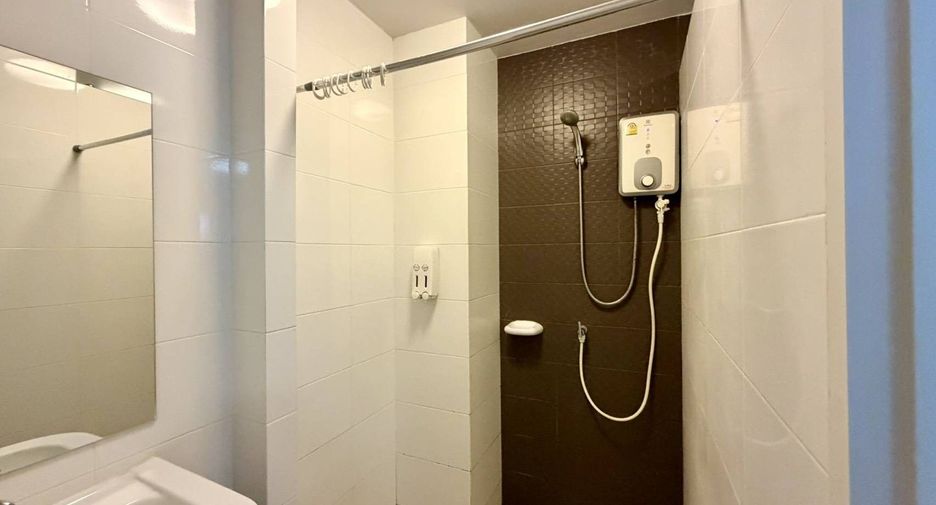 Wohnung zur Miete mit 1 Zimmer in Hua Hin, Prachuap Khiri Khan