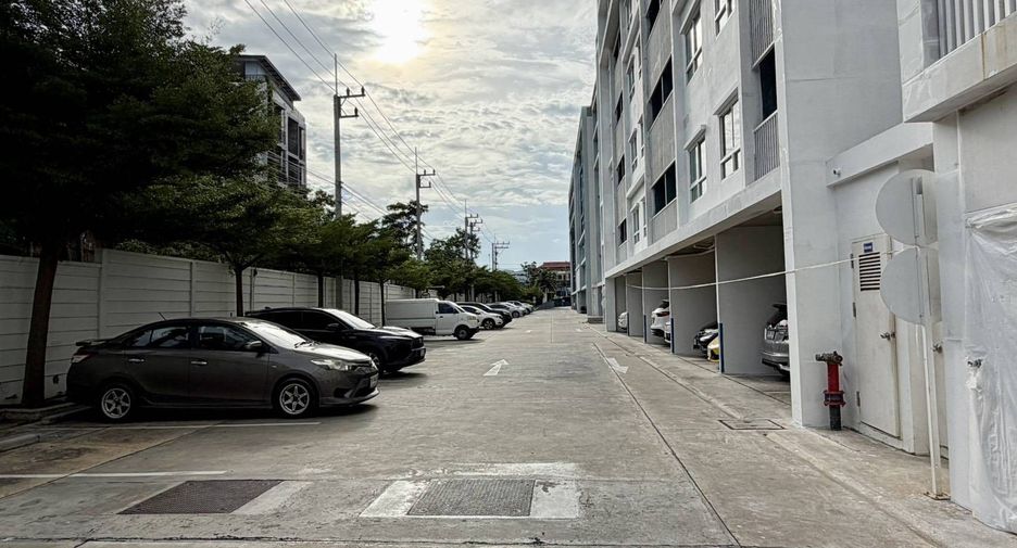 Wohnung zur Miete mit 1 Zimmer in Hua Hin, Prachuap Khiri Khan