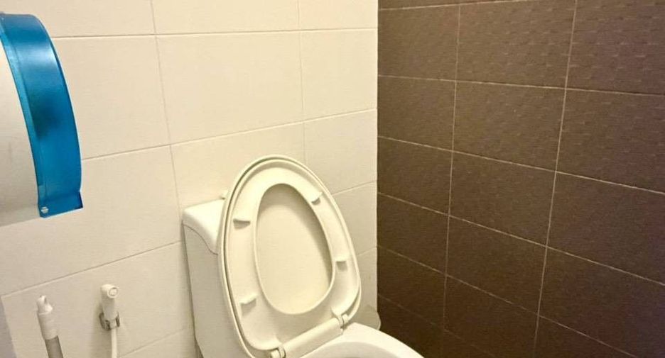 Wohnung zur Miete mit 1 Zimmer in Hua Hin, Prachuap Khiri Khan