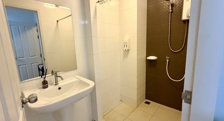 Wohnung zur Miete mit 1 Zimmer in Hua Hin, Prachuap Khiri Khan