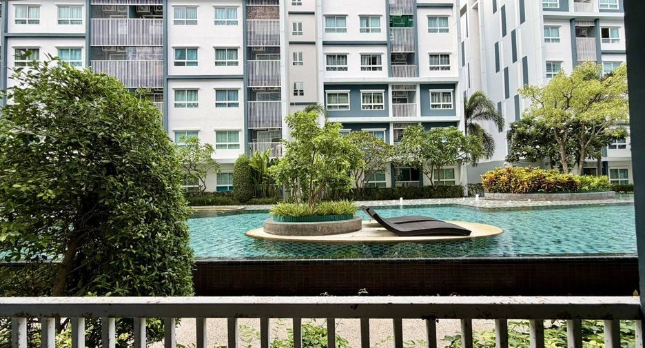 Wohnung zur Miete mit 1 Zimmer in Hua Hin, Prachuap Khiri Khan