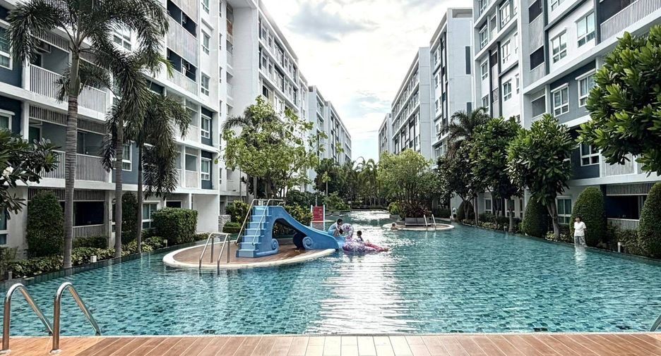 Wohnung zur Miete mit 1 Zimmer in Hua Hin, Prachuap Khiri Khan