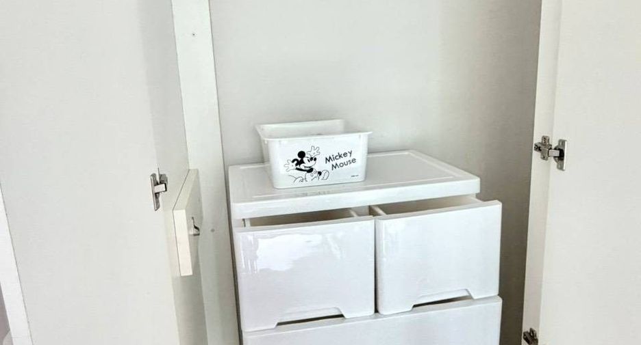 Wohnung zur Miete mit 1 Zimmer in Hua Hin, Prachuap Khiri Khan