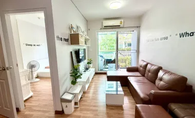 Wohnung zur Miete mit 1 Zimmer in Hua Hin, Prachuap Khiri Khan