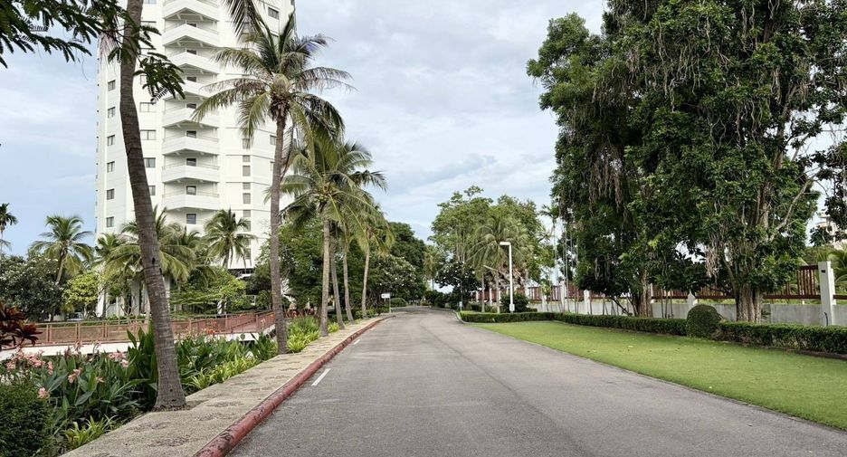 Wohnung zur Miete mit 1 Zimmer in Hua Hin, Prachuap Khiri Khan