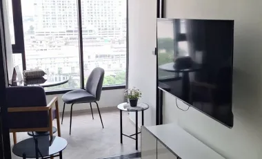 For sale 1 bed condo in Khlong San, Bangkok