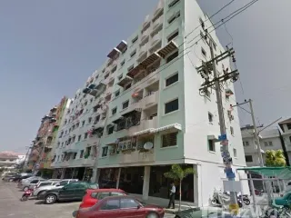 For sale 2 bedrooms condo in Lat Phrao, Bangkok