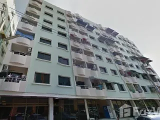 For sale 2 bedrooms condo in Lat Phrao, Bangkok